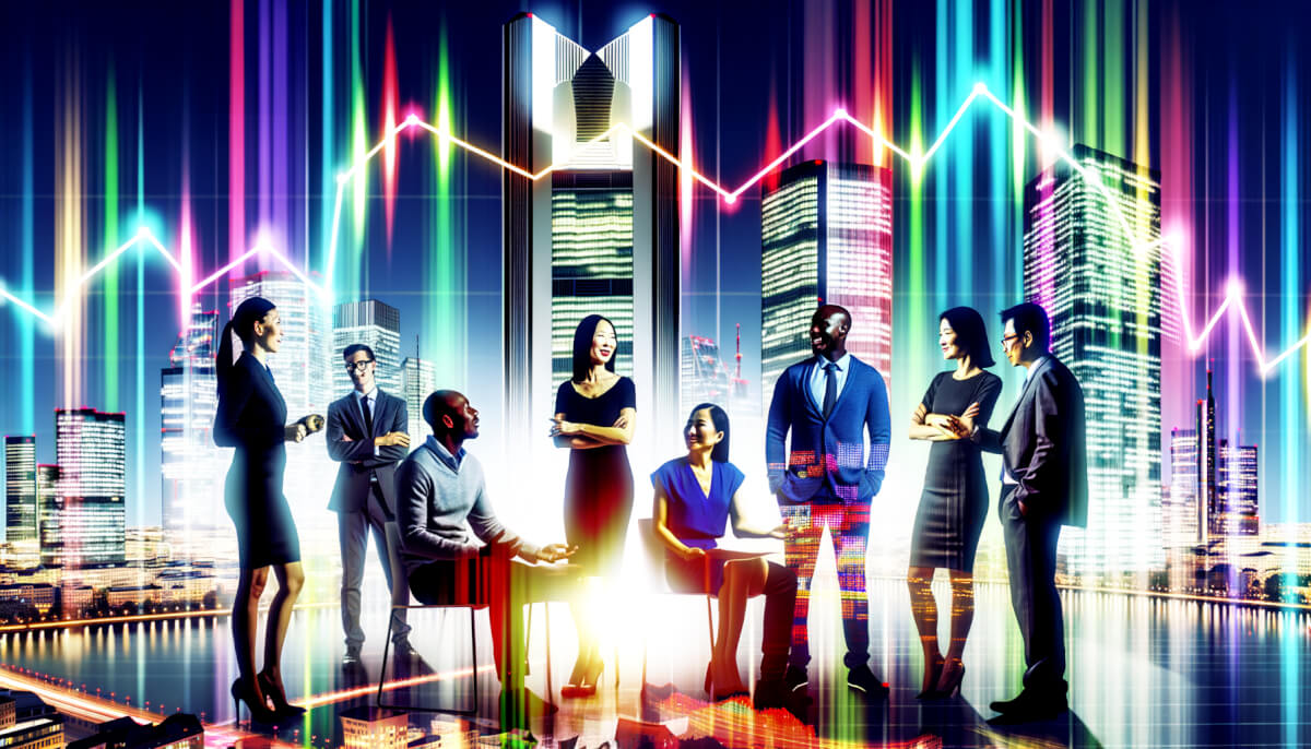 Ultimate Finance Tips for Frankfurt Professionals