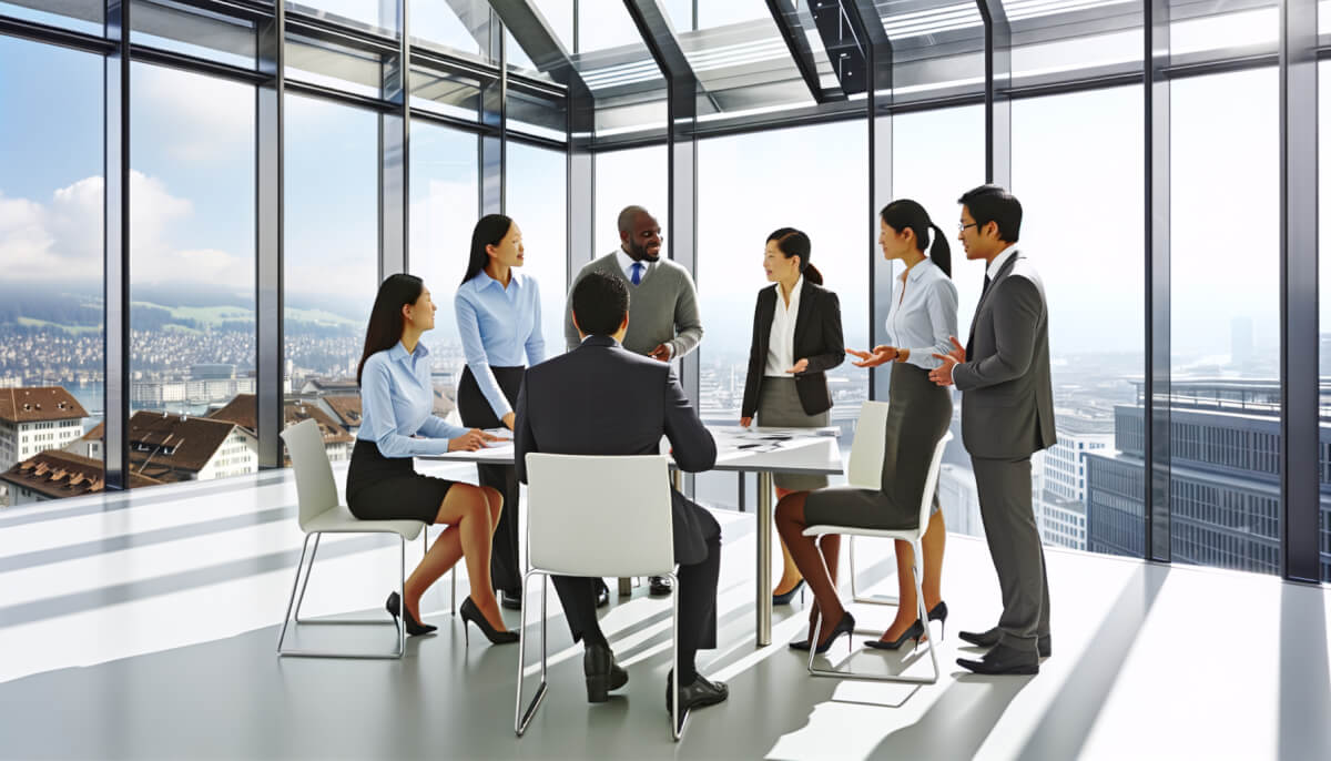 Ultimate Finance Tips for Zurich Professionals