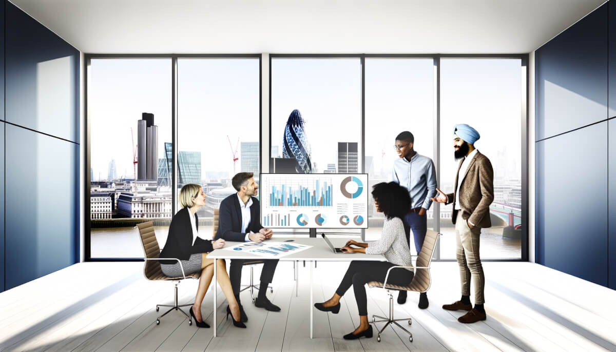 Wealth Building in London: Low-Risk Guide