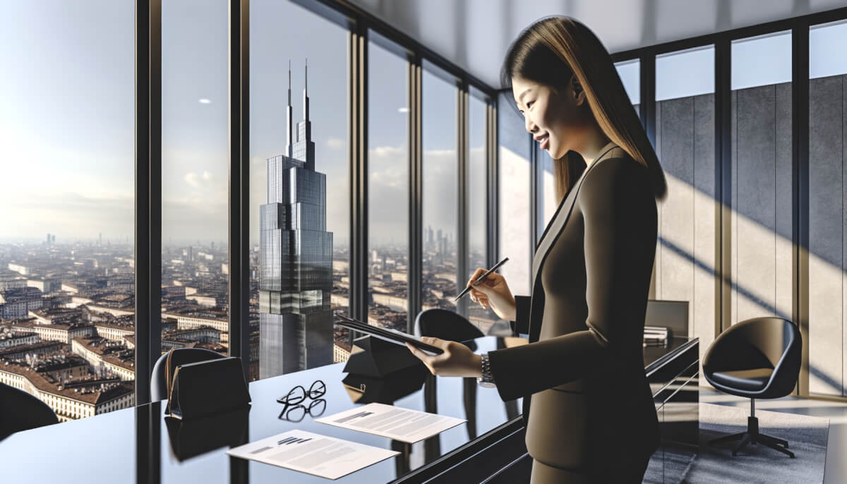 Wealth Building in Milan: Low-Risk Investment Guide