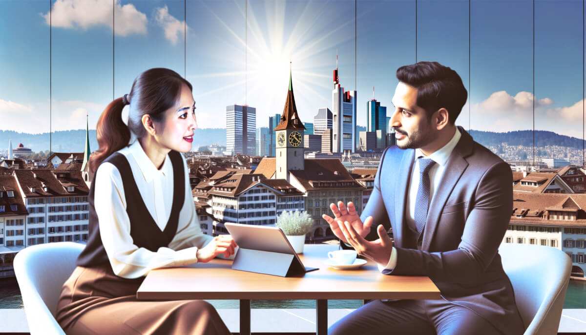 Zurich's Best Finance Tips for Early Mortgage Payoff