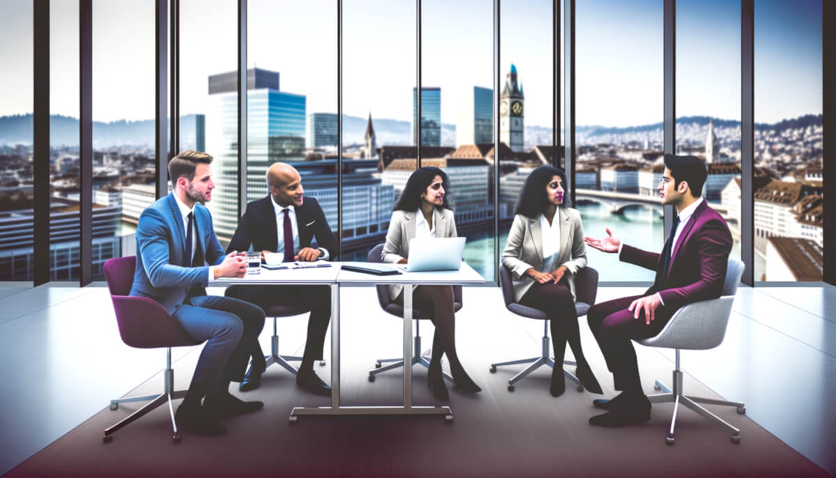 Zurich's Best Guide to Long-Term Investments