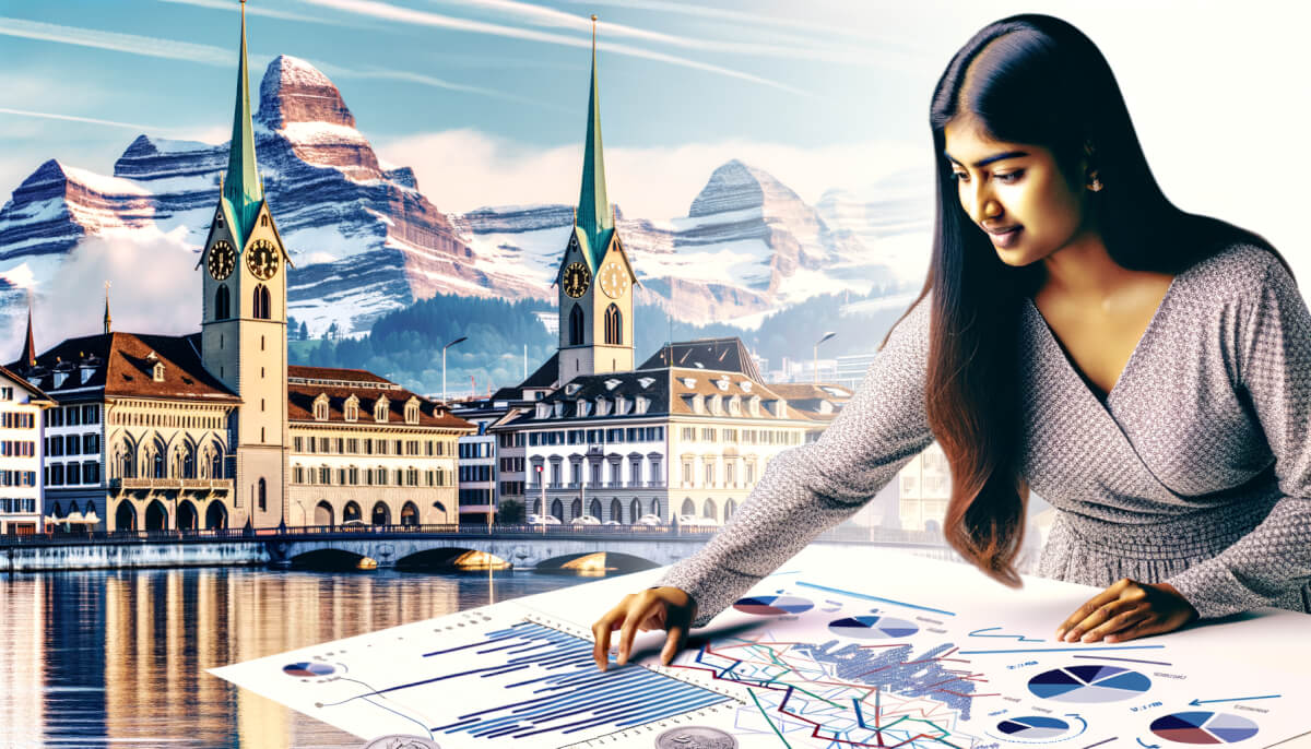 Zurich Budgeting: Flex vs. Category Guide