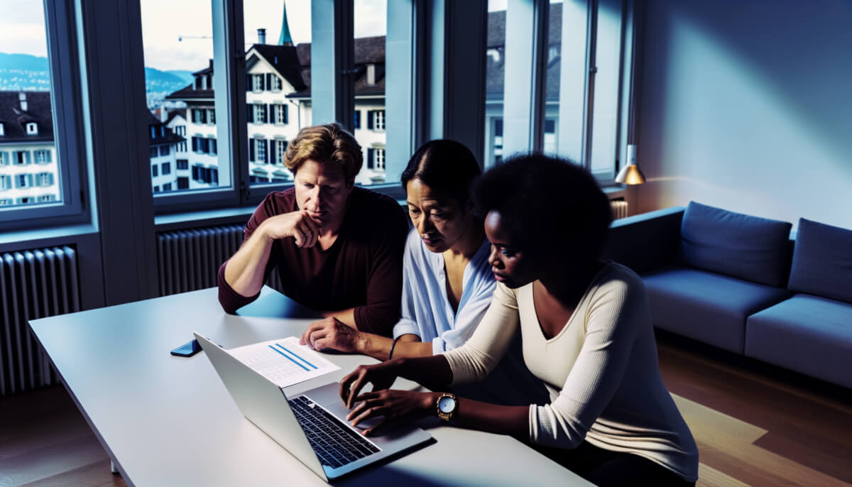 Zurich Budgeting Guide: Tips for High-Income Families