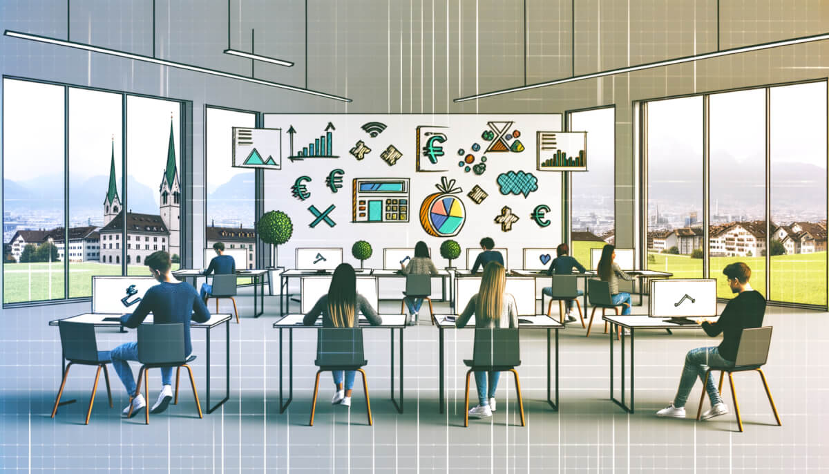Zurich's Guide to Building Financial Literacy in Schools