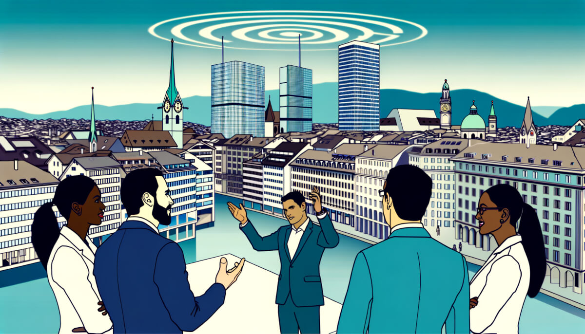 Zurich's Guide to Value vs Growth Investing Strategies