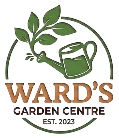 Ward's Garden Centre Logo