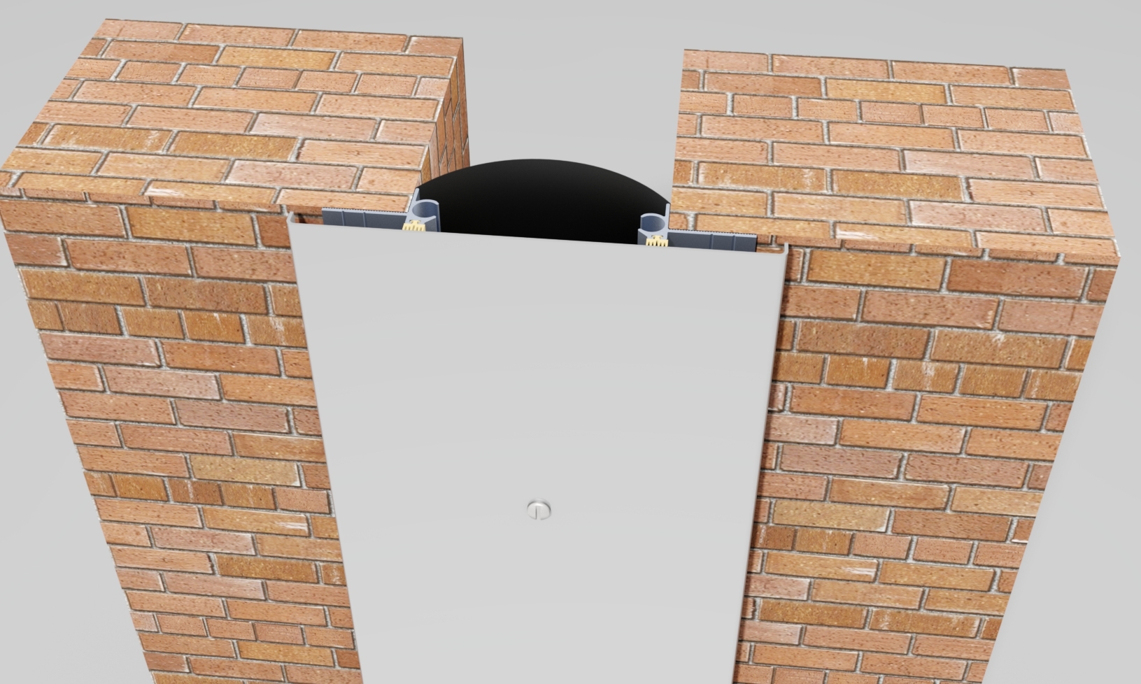 BASF Watson Bowman Acme Wabo®SeismicCover Exterior (WFE