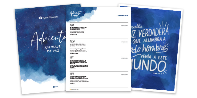 Advent: A Journey of Peace