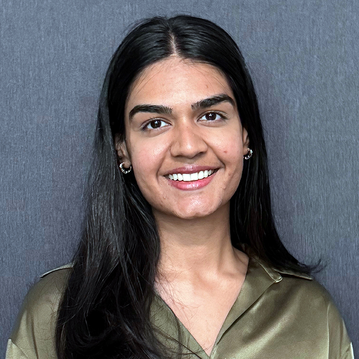 Zainab Alam, MD