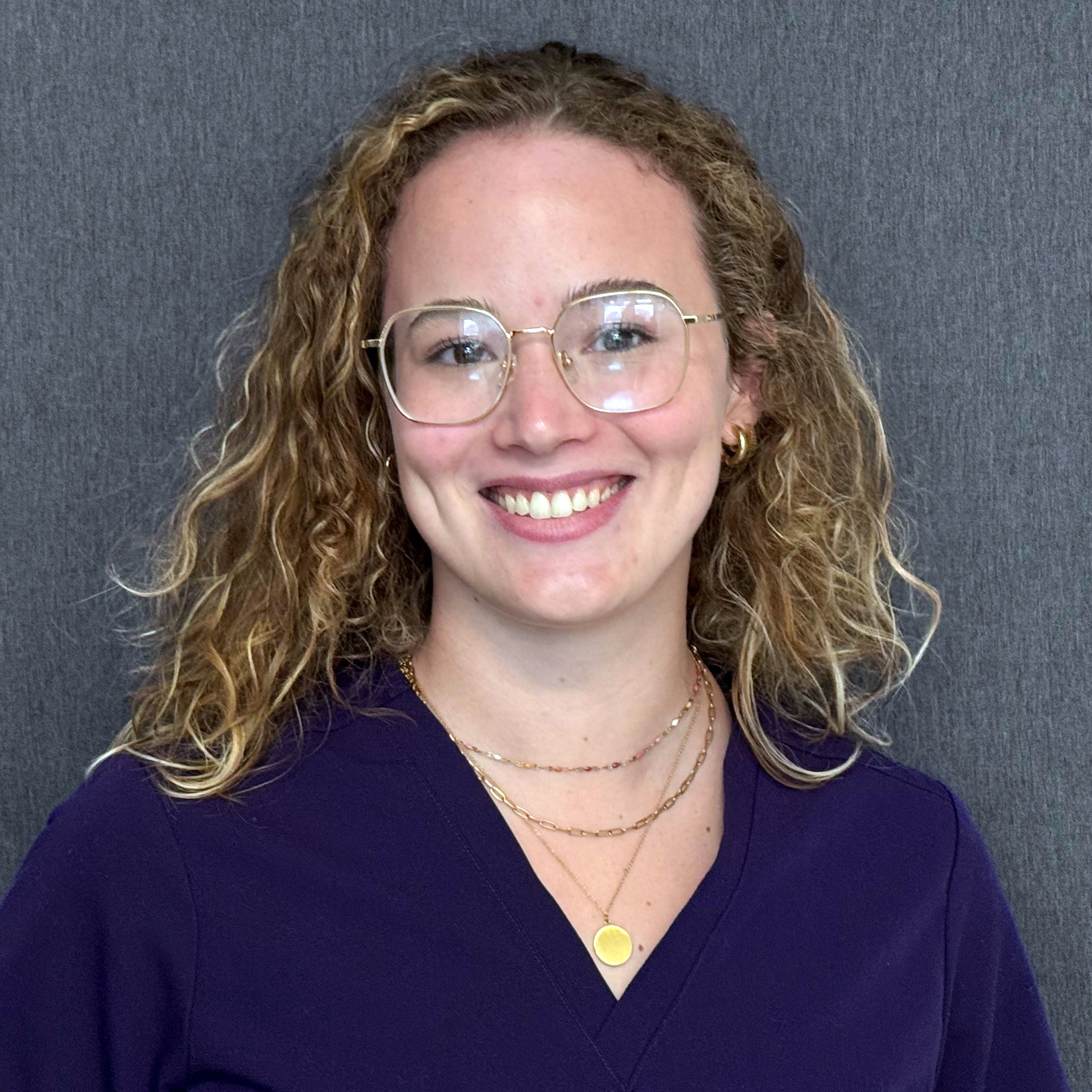 Gabrielle Benedetto, PA-C