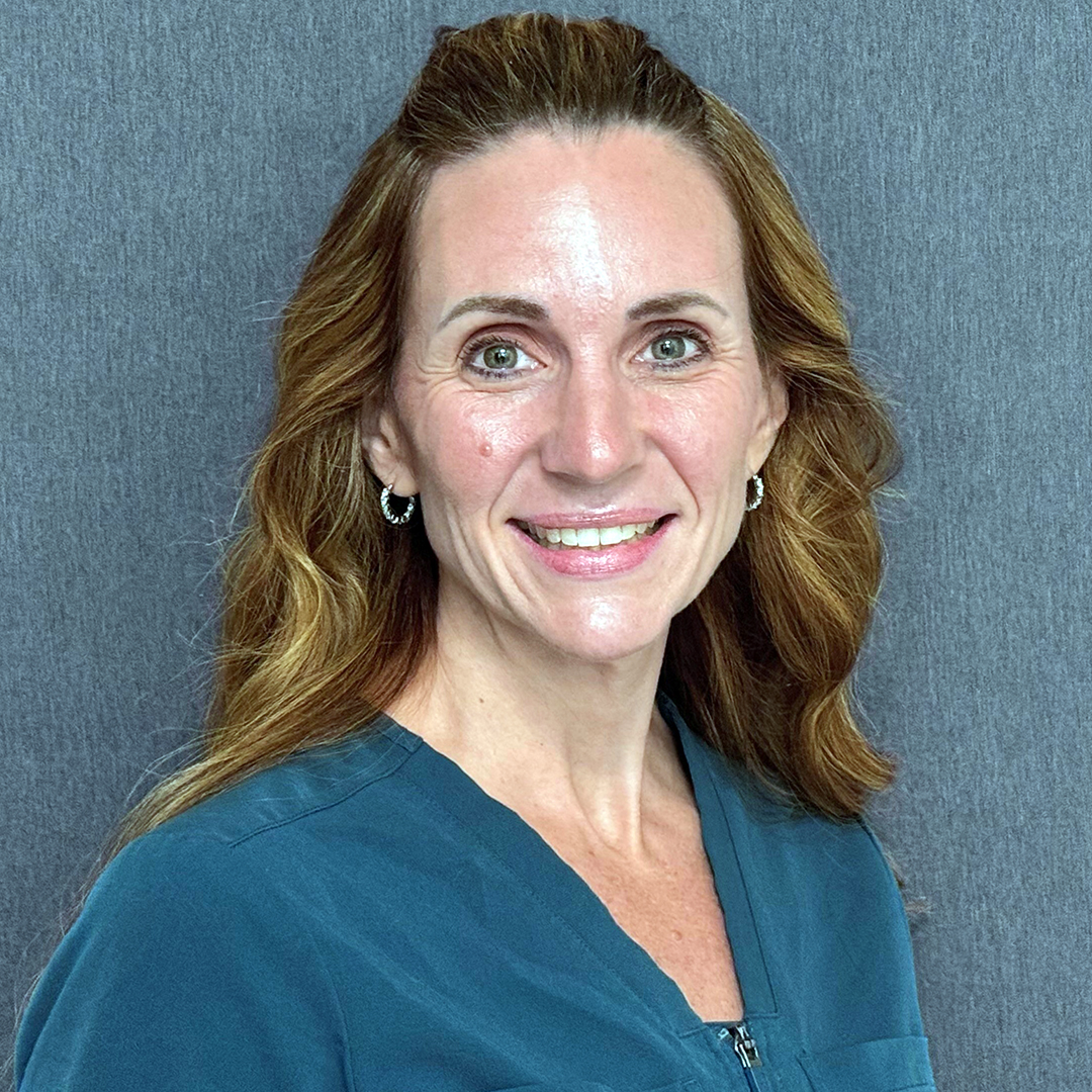 Hilary Lee, FNP