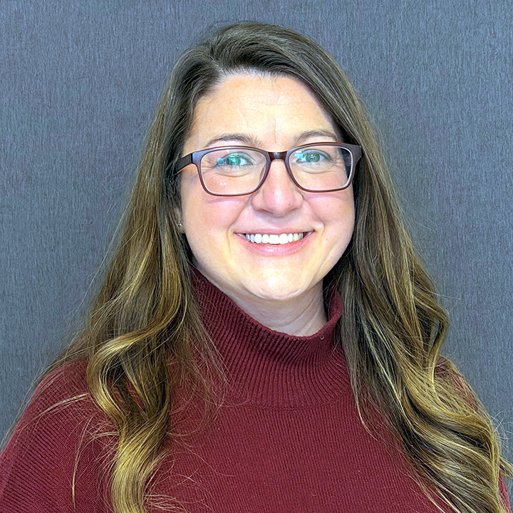 Krysten Millett, MSN, AGACNP