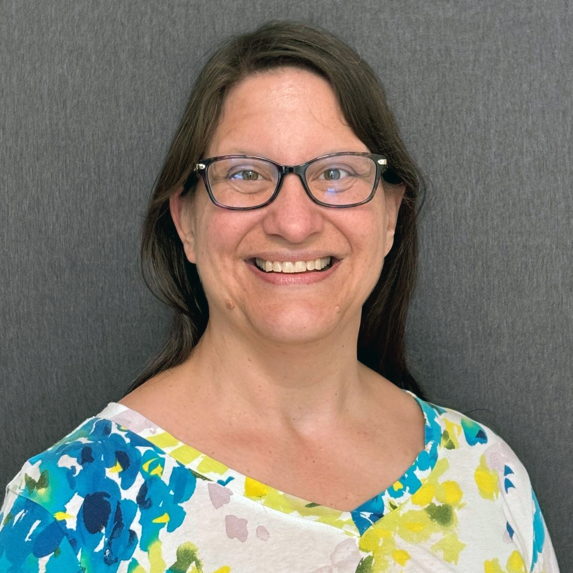 Brigid Mullally, M.D.