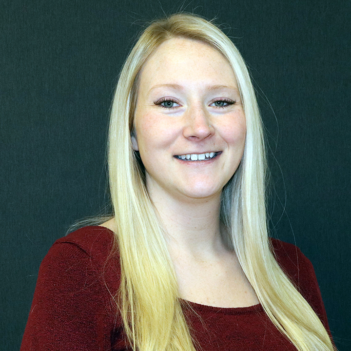 Samantha O'Brien, FNP