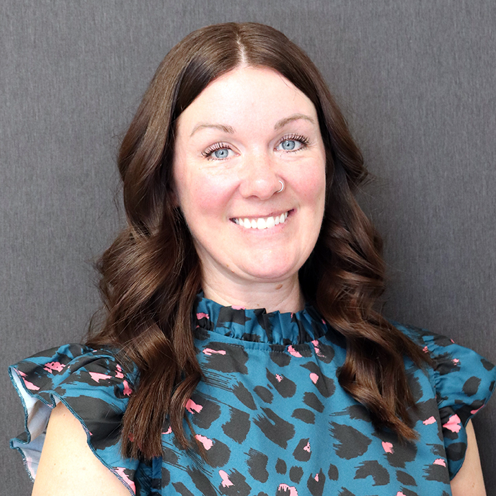 Nicole Sennett, FNP