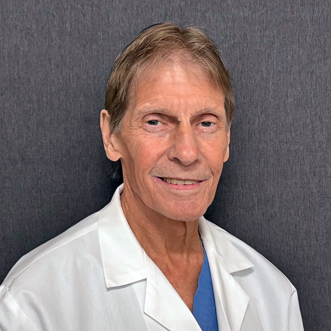 D. Brian Shea, MD