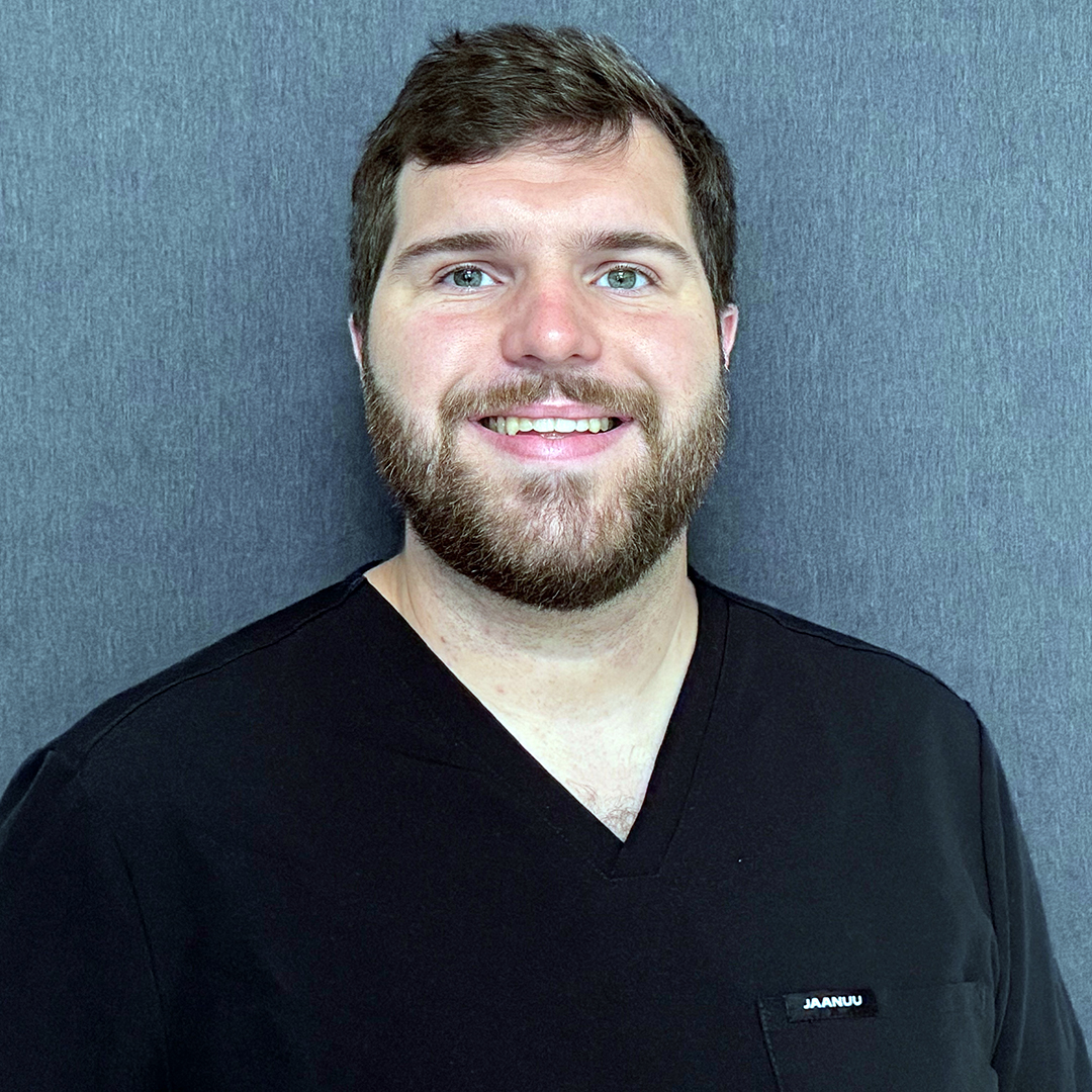 Benjamin Williams, PA-S