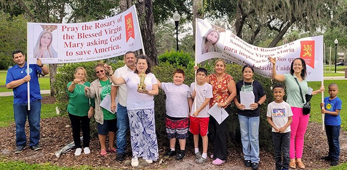 Apopka, Florida