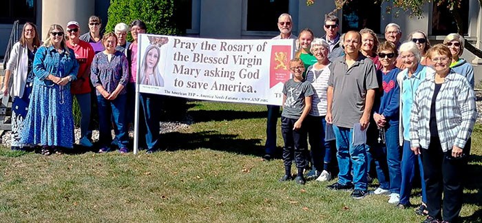 Lindsey L., Selina, Ohio