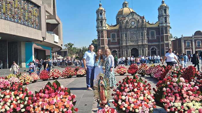 Morris Family from Kansas