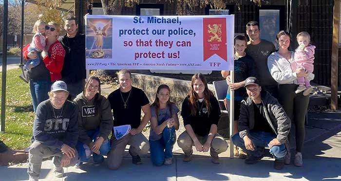 Angela G., Riverside, Calif.