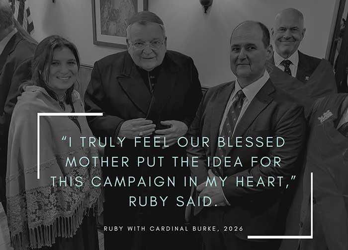 Ruby Quote