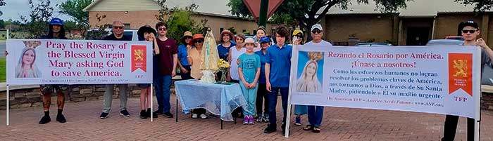 Photo by Raquel, McAllen, Texas