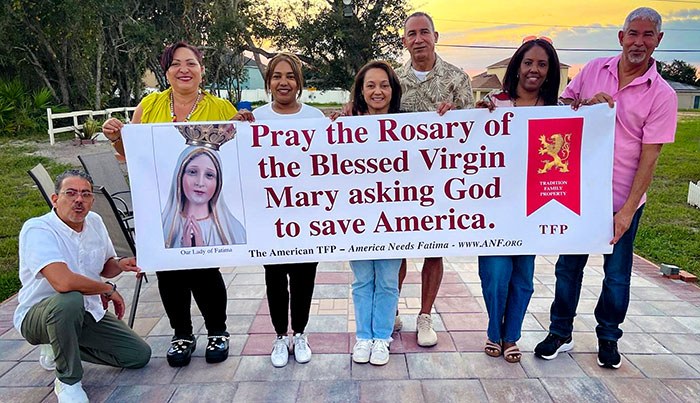 From Anyeli, Ocala, Fla.