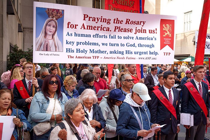 From TFP, New York City