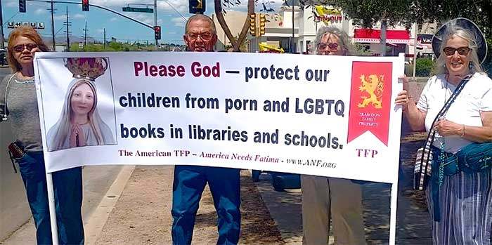 Michael, Tucson, Ariz.