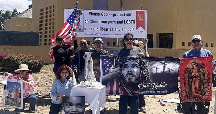 Rosa, Chula Vista, Calif.