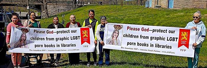 Rosalia, Kansas City, Mo.