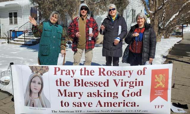 Carla V., Steamboat, Colo.