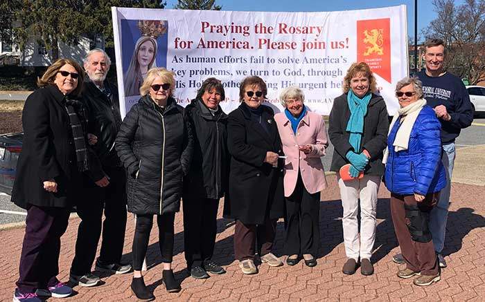 Michael Z., Bel Air, Md.