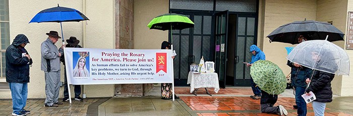 Olga V., Pinole, Calif.