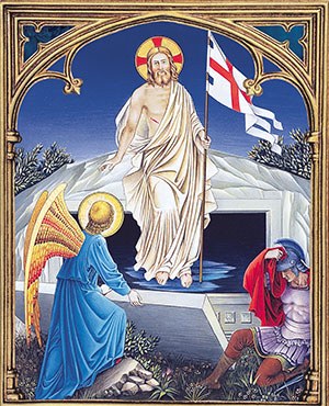 The Resurrection of Our Lord