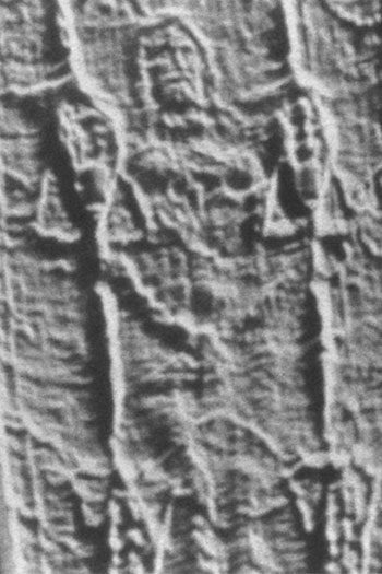 Sheet that is the Shroud of Turin