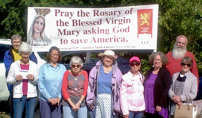 Ann B., Perrysville, Ohio