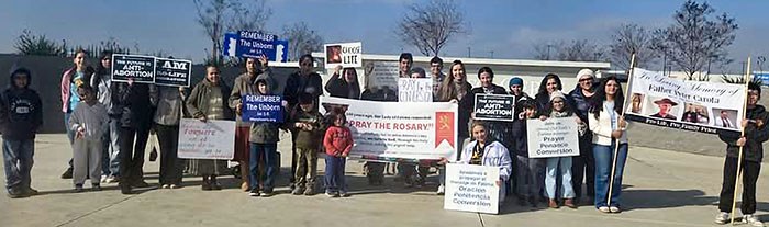 Erika G., Ceres, Calif.