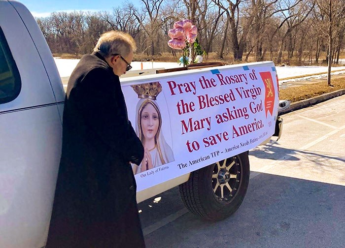 Jaunita F., Chicago, Ill.