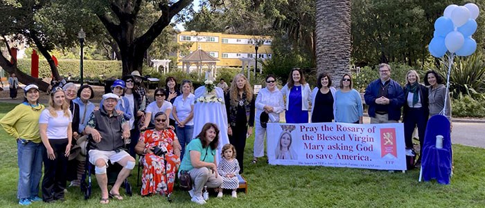 Jeanette C., San Mateo, Calif.