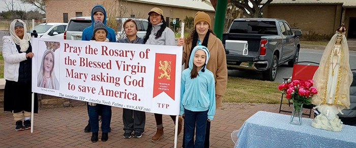 Raquel N., McAllen, Texas