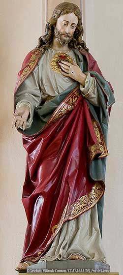 Photo © Carschten / Wikimedia Commons / CC-BY-SA-3.0 (DE), Free Art License.