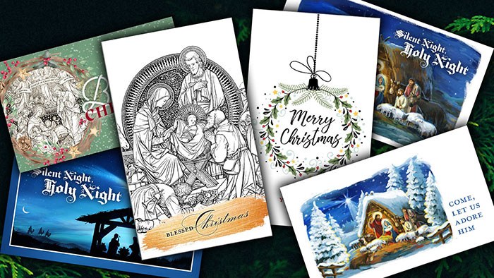 Christmas Cards
