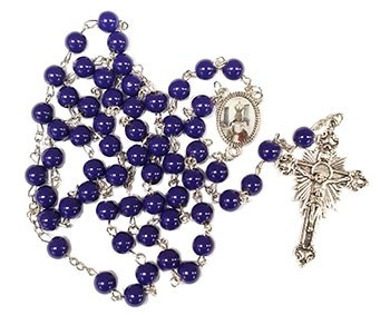 Lepanto Rosary