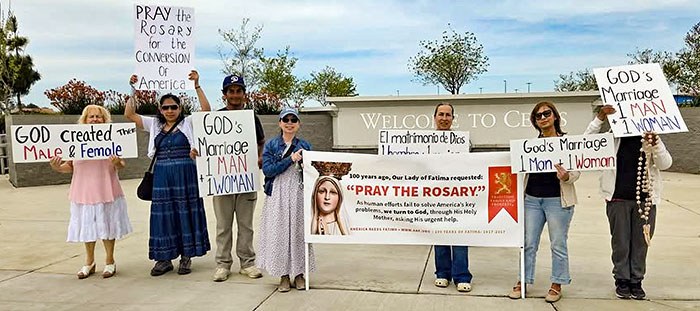 Erika G., Ceres, Calif.