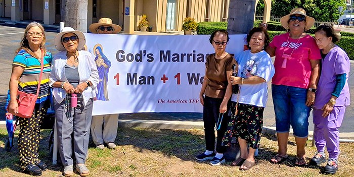 James M., Lemon Grove, Calif.