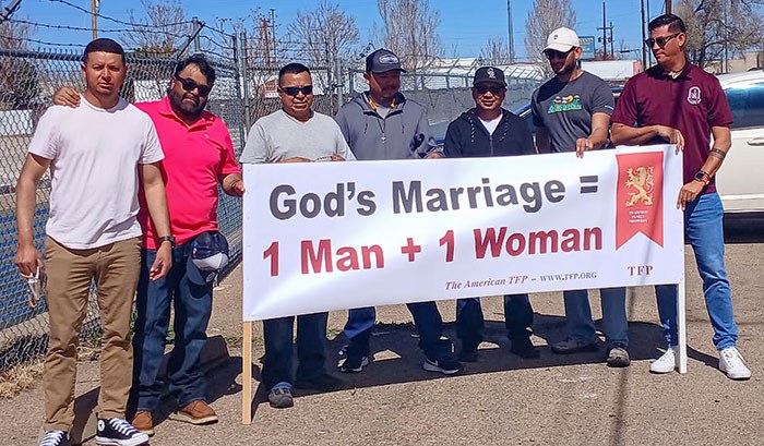 Rene A., Aurora, Colo.