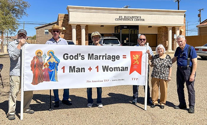 Rita S., Lubbock, Texas